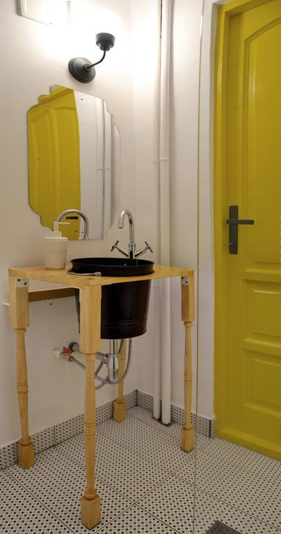 Art Studio By Feels Like Home Boekarest Kamer foto