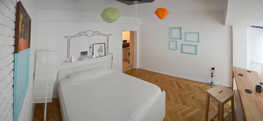 Art Studio By Feels Like Home Boekarest Kamer foto