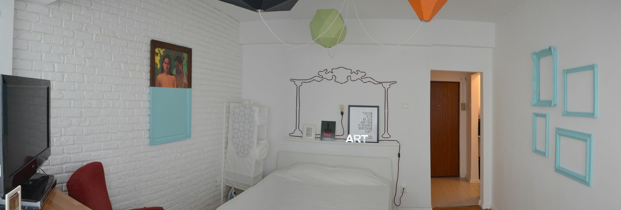 Art Studio By Feels Like Home Boekarest Buitenkant foto