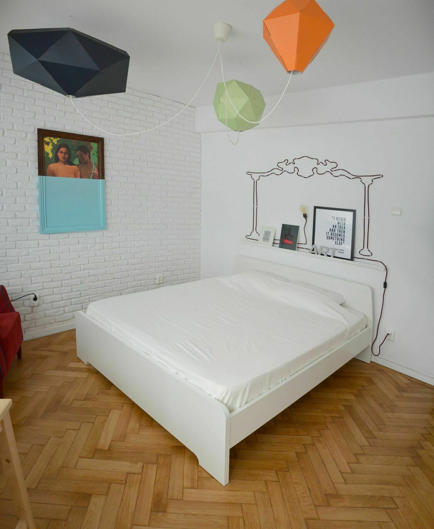 Art Studio By Feels Like Home Boekarest Buitenkant foto